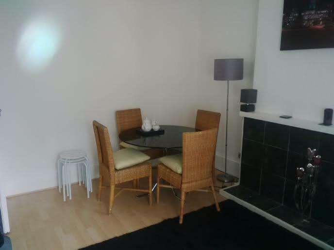 Largs Holidays Villa Luaran gambar