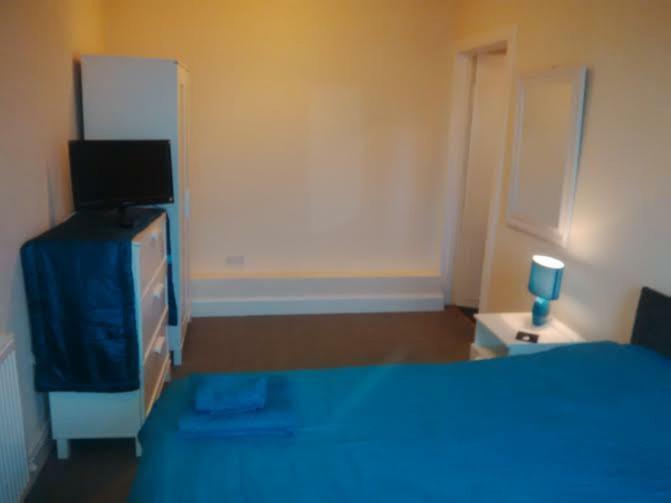 Largs Holidays Villa Luaran gambar