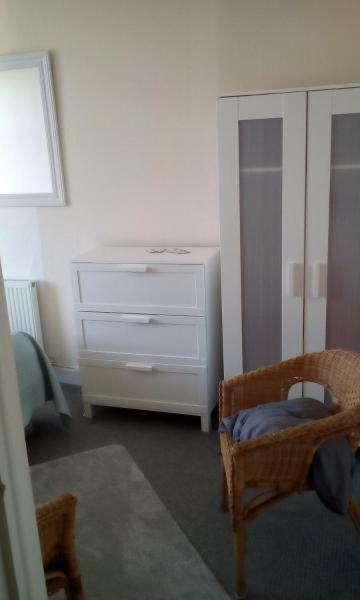 Largs Holidays Villa Luaran gambar