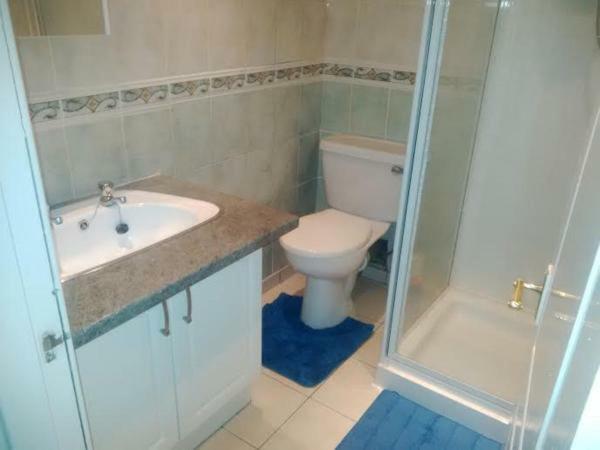 Largs Holidays Villa Luaran gambar