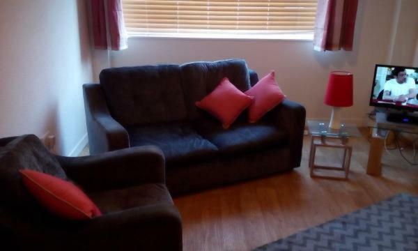 Largs Holidays Villa Luaran gambar